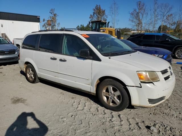 2008 Dodge Grand Caravan SE