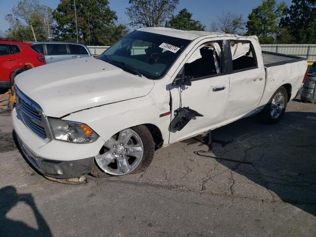 2017 Dodge RAM 1500 SLT