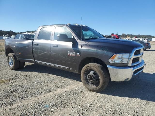 2017 Dodge RAM 3500 ST