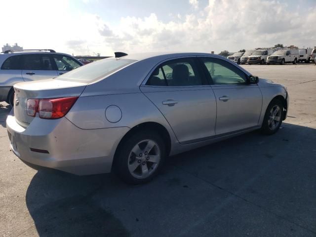 2016 Chevrolet Malibu Limited LS