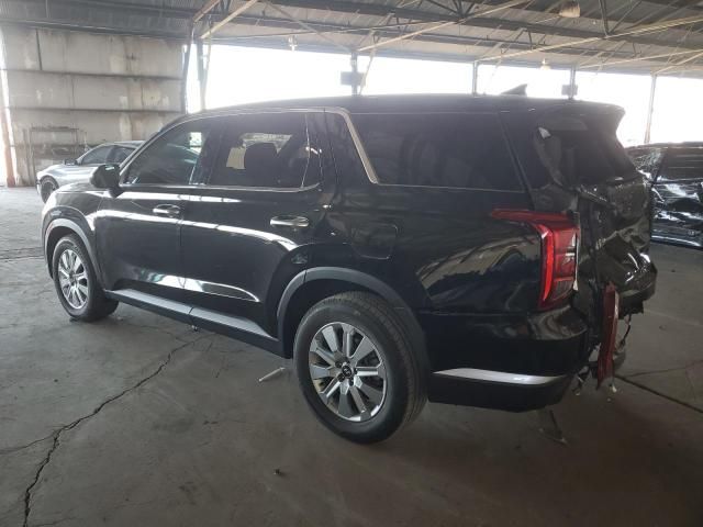 2023 Hyundai Palisade SE