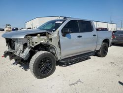 Chevrolet Silverado k1500 lt Trail salvage cars for sale: 2020 Chevrolet Silverado K1500 LT Trail Boss