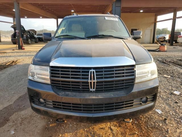 2008 Lincoln Navigator