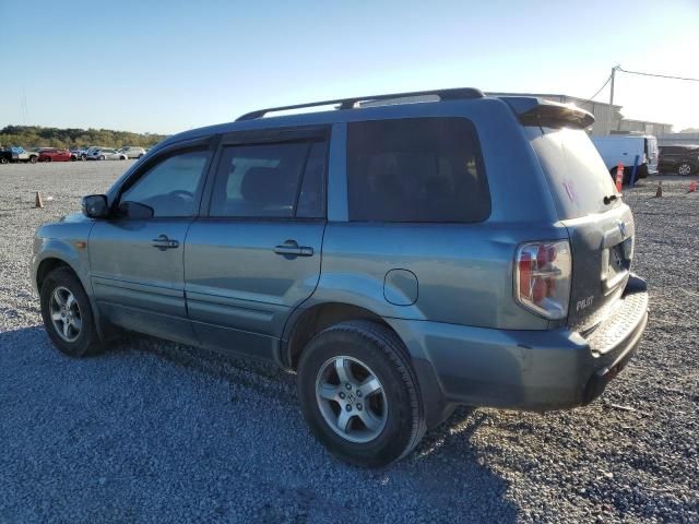 2006 Honda Pilot EX