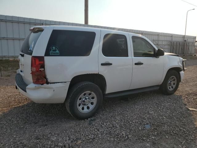 2014 Chevrolet Tahoe Special