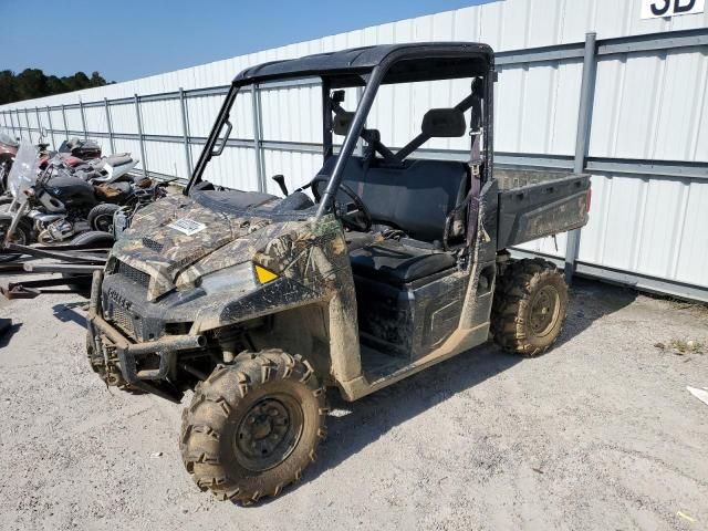 2016 Polaris Ranger XP 900