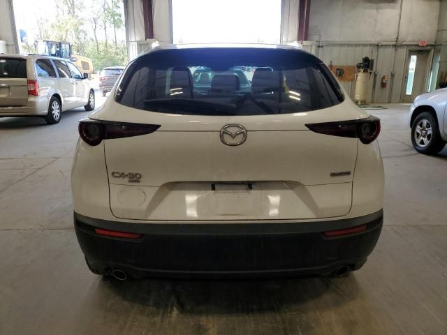 2022 Mazda CX-30 Select