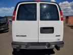 2021 GMC Savana G2500