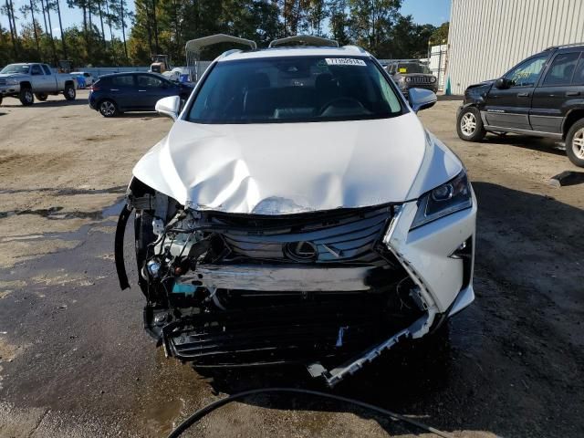 2019 Lexus RX 350 Base