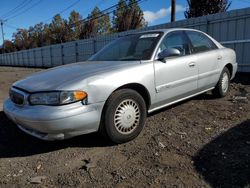 2002 Buick Century Custom for sale in New Britain, CT