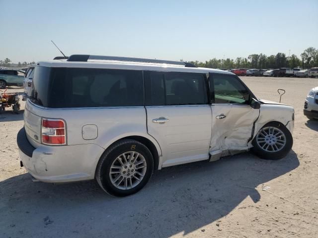 2016 Ford Flex SEL