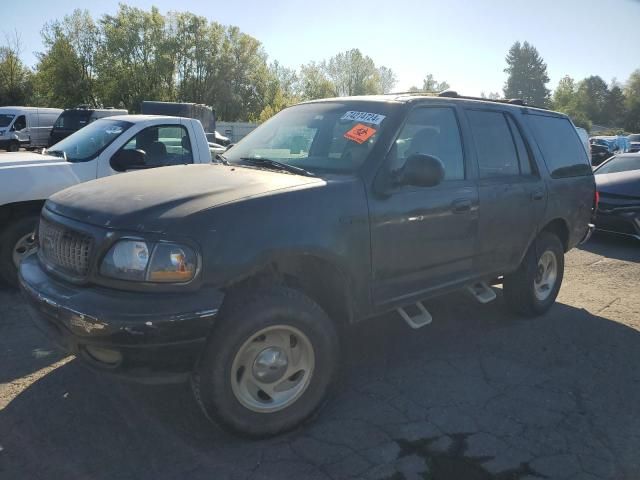 1999 Ford Expedition