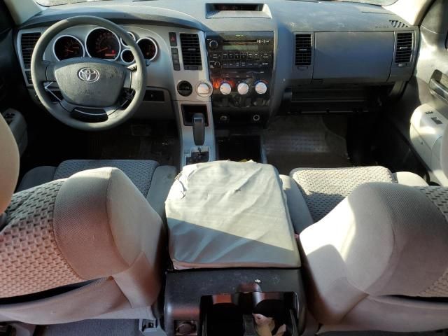 2007 Toyota Tundra Double Cab SR5