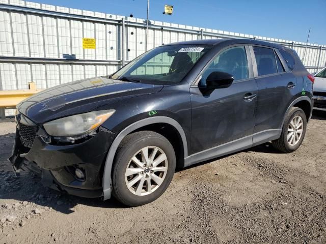 2013 Mazda CX-5 Touring