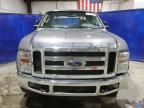 2009 Ford F250 Super Duty