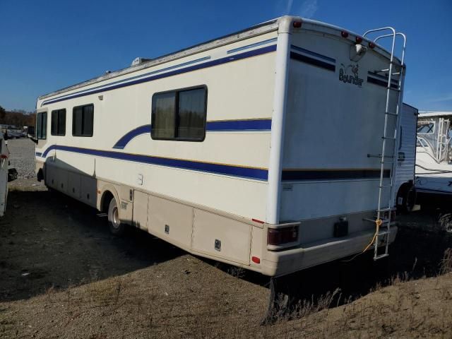 1997 Ford F530 Super Duty