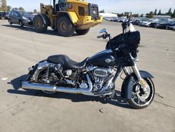 Harley-Davidson Flhxs salvage cars for sale: 2021 Harley-Davidson Flhxs