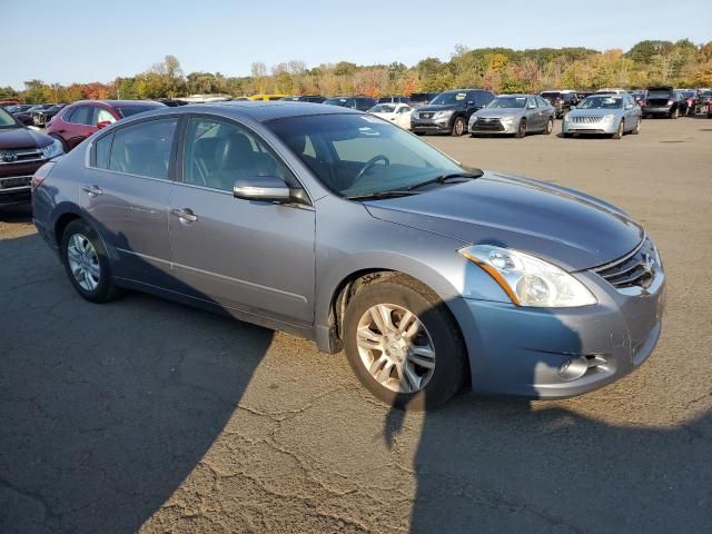 2010 Nissan Altima Base