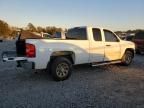 2012 Chevrolet Silverado C1500  LS