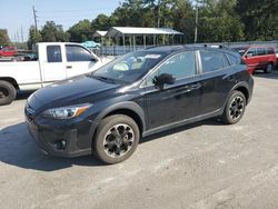 Subaru Crosstrek salvage cars for sale: 2023 Subaru Crosstrek