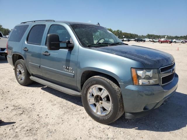 2008 Chevrolet Tahoe C1500