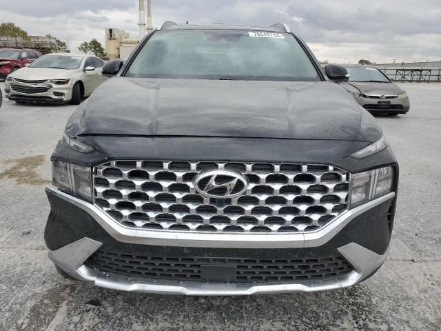 2023 Hyundai Santa FE SEL Premium