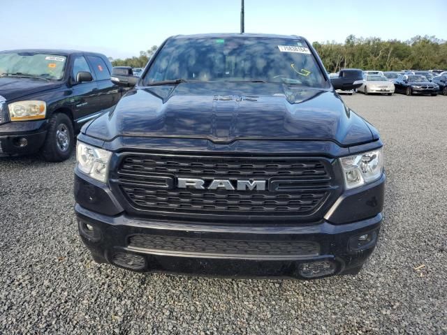 2022 Dodge RAM 1500 BIG HORN/LONE Star