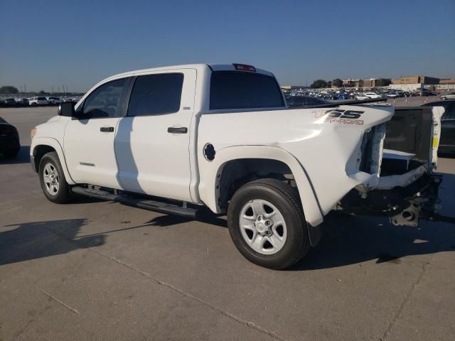 2014 Toyota Tundra Crewmax SR5