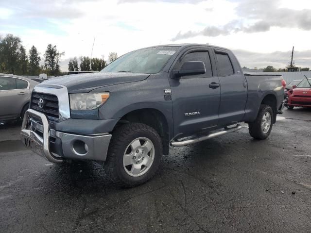 2008 Toyota Tundra Double Cab