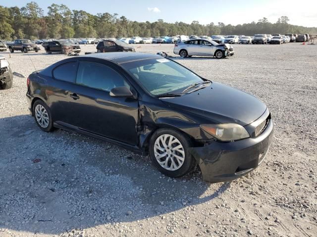 2005 Scion TC