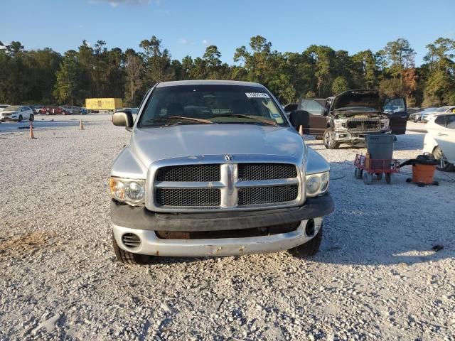 2003 Dodge RAM 1500 ST