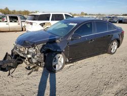 Salvage cars for sale from Copart Antelope, CA: 2014 Chevrolet Cruze LT