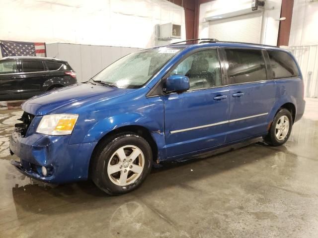 2010 Dodge Grand Caravan SXT