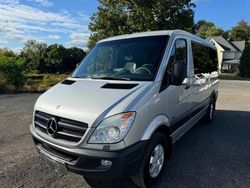 2012 Mercedes-Benz Sprinter 2500 for sale in East Granby, CT