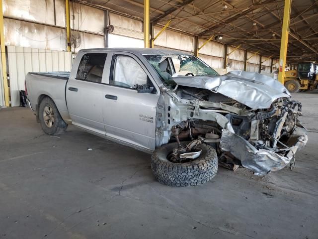 2014 Dodge RAM 1500 ST