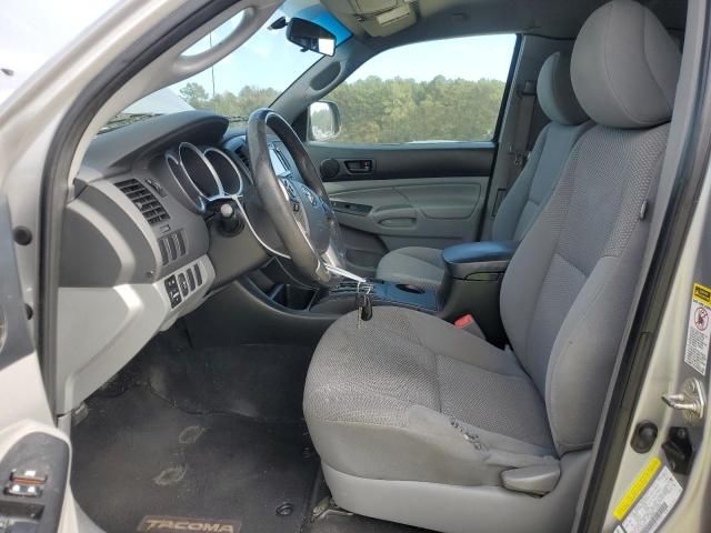 2014 Toyota Tacoma Prerunner Access Cab