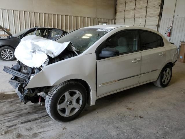 2011 Nissan Sentra 2.0