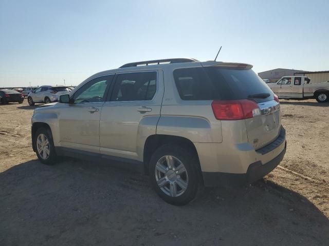 2015 GMC Terrain SLT