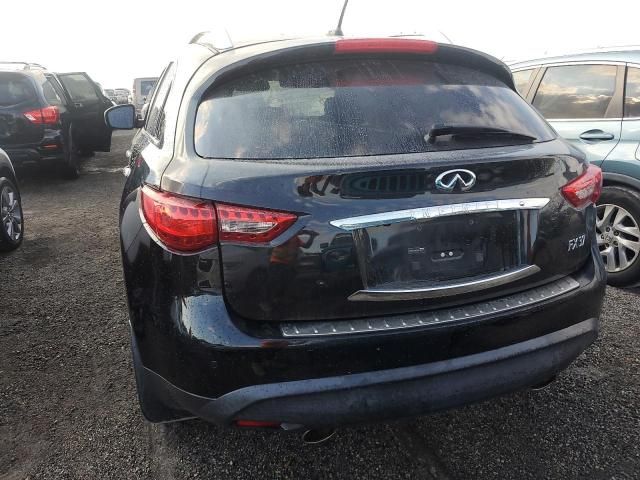 2013 Infiniti FX37