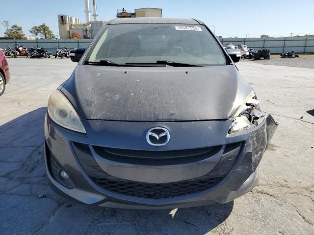 2013 Mazda 5