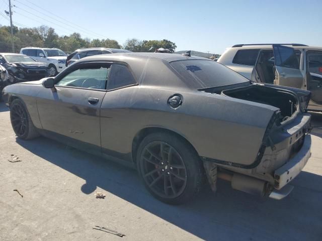 2016 Dodge Challenger SRT 392