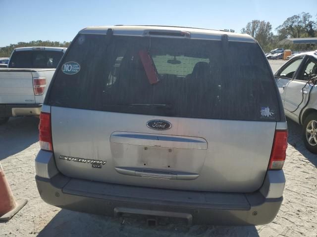 2004 Ford Expedition XLT