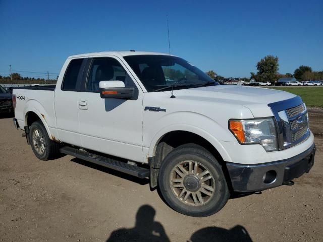 2009 Ford F150 Super Cab