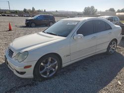 2007 Mercedes-Benz C 230 for sale in Mentone, CA