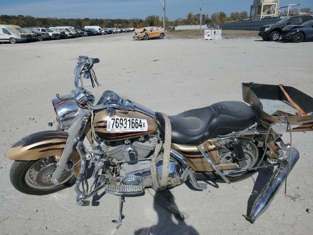 2003 Harley-Davidson FLHRSEI1