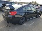 2015 Subaru WRX