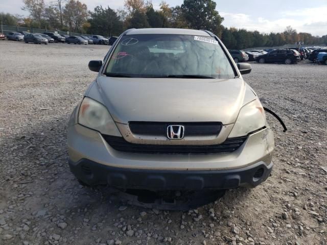 2008 Honda CR-V LX