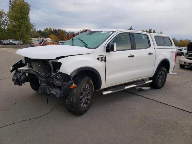 2020 Ford Ranger XL