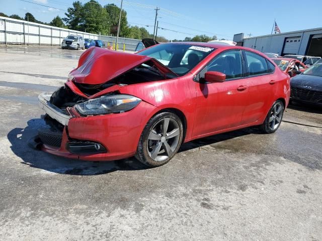 2015 Dodge Dart GT