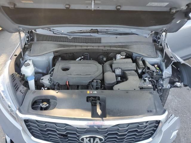 2019 KIA Sorento L